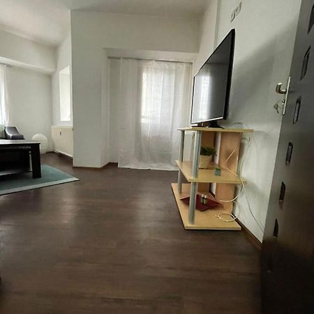 Apartmán Apartament Old Center Bucuresti Exteriér fotografie